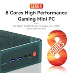 Beelink SER6 Pro